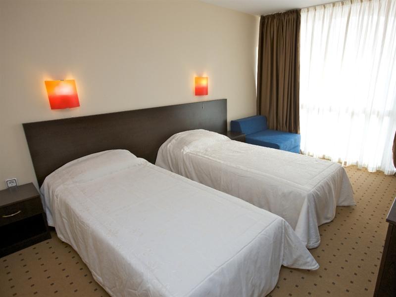 Tropics Hotel Sveti Vlas Ngoại thất bức ảnh