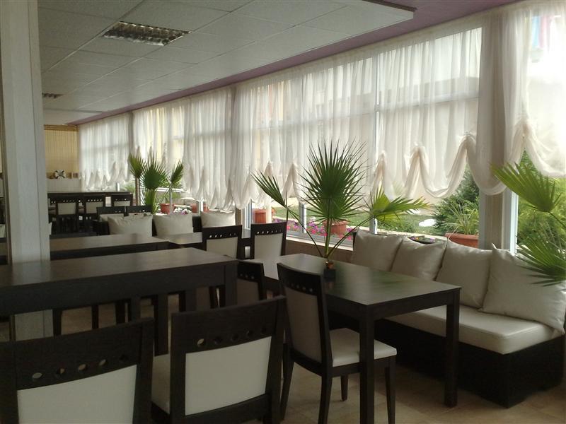Tropics Hotel Sveti Vlas Ngoại thất bức ảnh