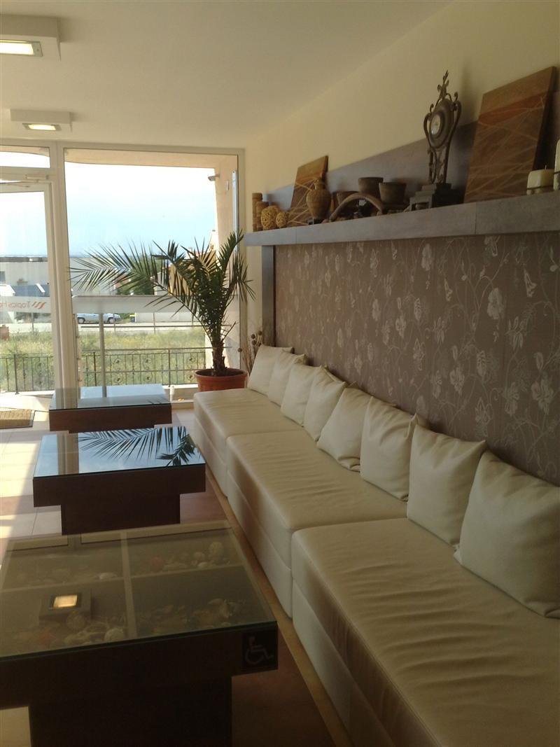 Tropics Hotel Sveti Vlas Ngoại thất bức ảnh