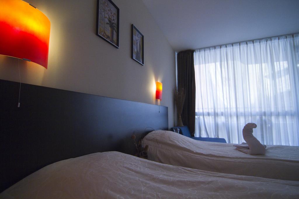 Tropics Hotel Sveti Vlas Ngoại thất bức ảnh