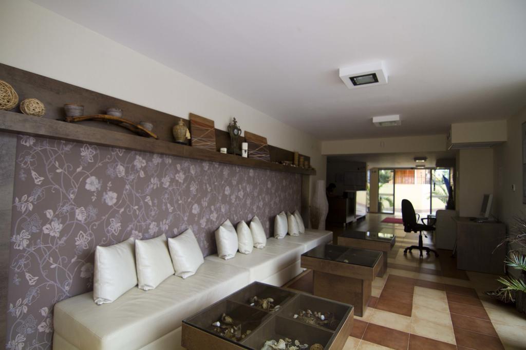 Tropics Hotel Sveti Vlas Ngoại thất bức ảnh