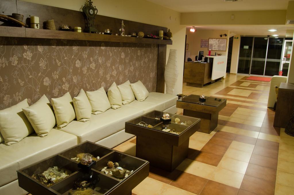 Tropics Hotel Sveti Vlas Ngoại thất bức ảnh