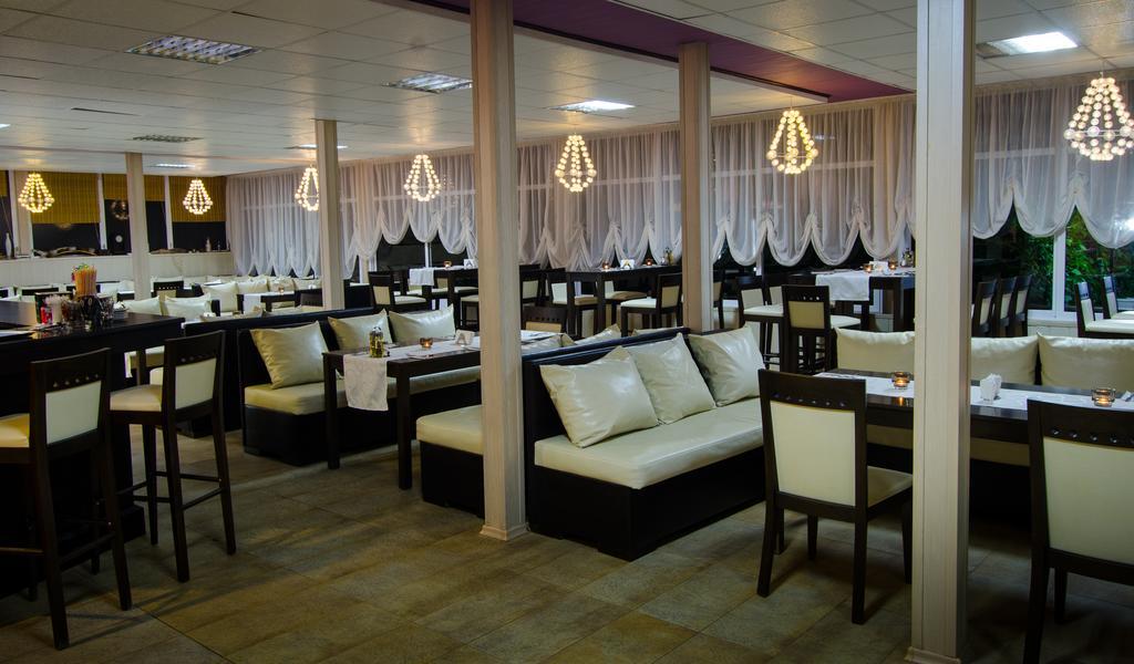 Tropics Hotel Sveti Vlas Ngoại thất bức ảnh