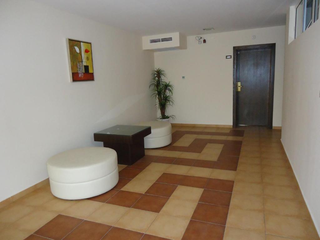 Tropics Hotel Sveti Vlas Phòng bức ảnh